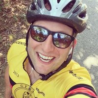 J. Goldman (@transpojosh) 's Twitter Profile