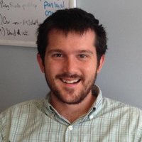 Brian Sunter (@bsunter) 's Twitter Profile Photo Brian Sunter (@bsunter) 's Twitter Profile Photo