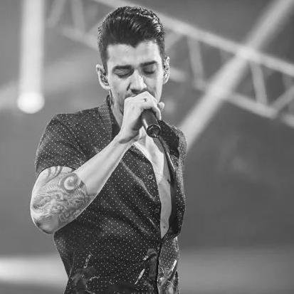 Fã do Melhor Cantor Do Mundo Gusttavo Lima