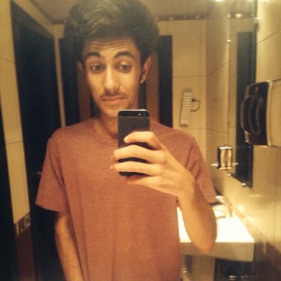 I am who I am and I say what I think.No1's opinion is given a fuck about x