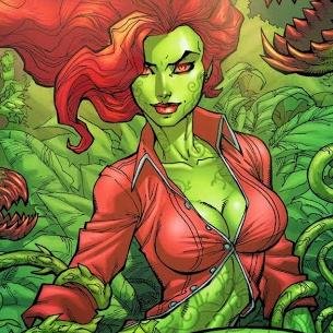 The plants are my babies, don't hurt them or I'll hurt you