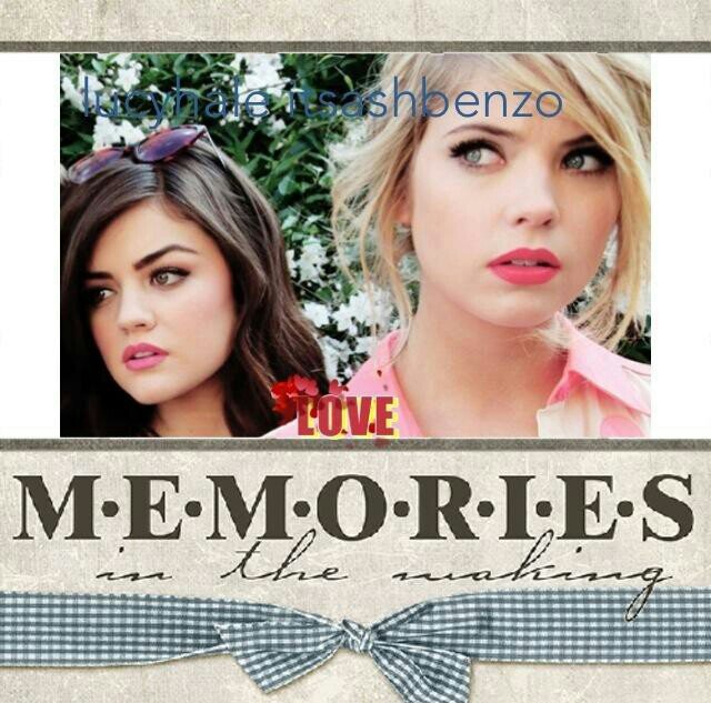 An AWESOME acct for @lucyhale & @AshBenzo!!!!! HUGE FAN OF PLL
