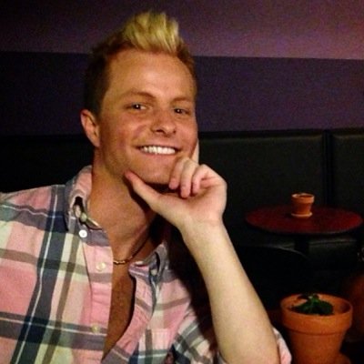 Houstonmurray's profile picture. 