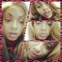 Rahbiah Robonson (@rahbiah7) 's Twitter Profile