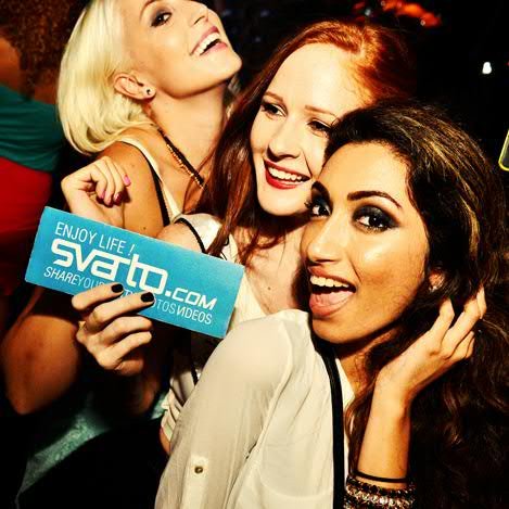 Enjoy Life! Share your party photos & videos