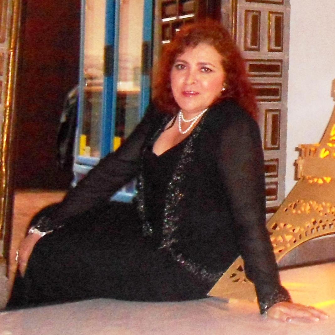 RosaElenaLemus's profile picture. Asesora Independiente.