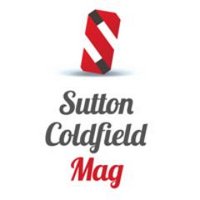 Sutton Coldfield Mag (@suttoncmag) 's Twitter Profile