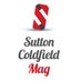 Sutton Coldfield Mag (@suttoncmag) Twitter profile photo