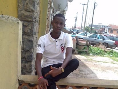 ItsFerrari_'s profile picture. Me¤|ManUtd|teamScorpio|teamUnilorin|Clairvoyant|Easygoin|Lafmao|Happy|Rebillious|Smartkid|Alone|.