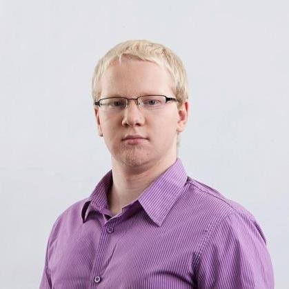 Madis Rääkさんのプロフィール画像