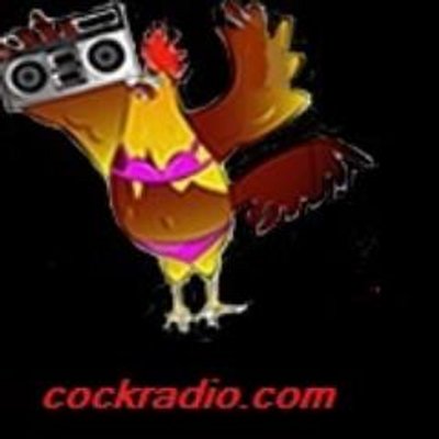Cock Radio 48