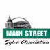 Downtown Sylva NC (@downtownsylvanc) Twitter profile photo