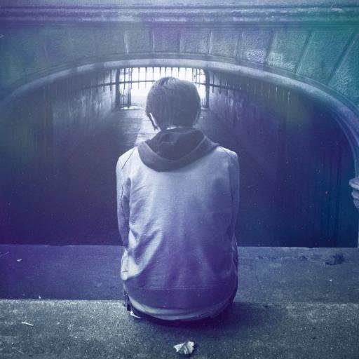 aMissingHuman's profile picture. Always Be Writing