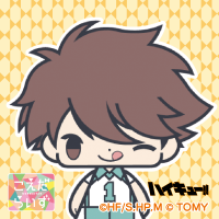 ふじみっく@取引用:DM通知不良が多いので無反応時はリプください😭 (@fujimick_change) 's Twitter Profile