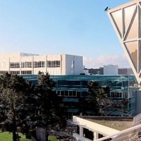 J Paul Leonard Library (@sfstatelibrary) 's Twitter Profile Photo J Paul Leonard Library (@sfstatelibrary) 's Twitter Profile Photo