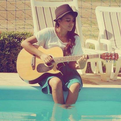 Todo canção é tua meu Senhor' - ♥