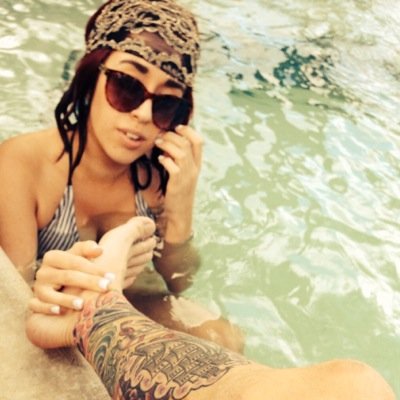 lknorling's profile picture. HTX - PaulMitchell - The King, @JMART_inc. ///IG: laurennorling