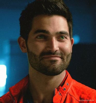 Se quiserem entrar no grupo de fas da serie Teen Wolf mandem seus numeros pela DM.