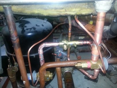 pjmechanical havc supervisor