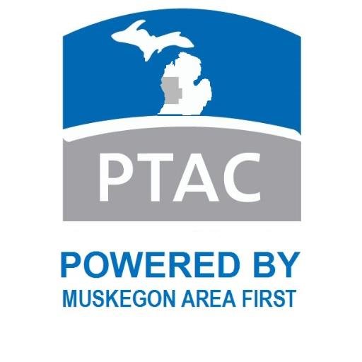 The Muskegon Area First Procurement Technical Assistance Center (PTAC) is a free resource to businesses who want to sell products or services to the government.