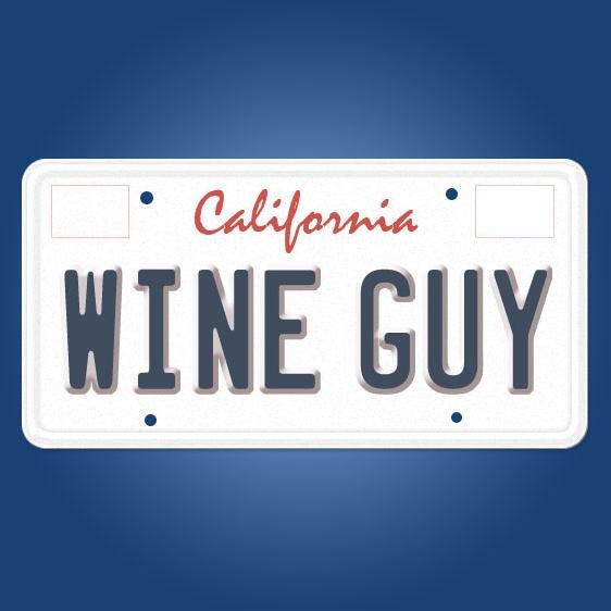 CaWineGuys's profile picture. California Wine Guy