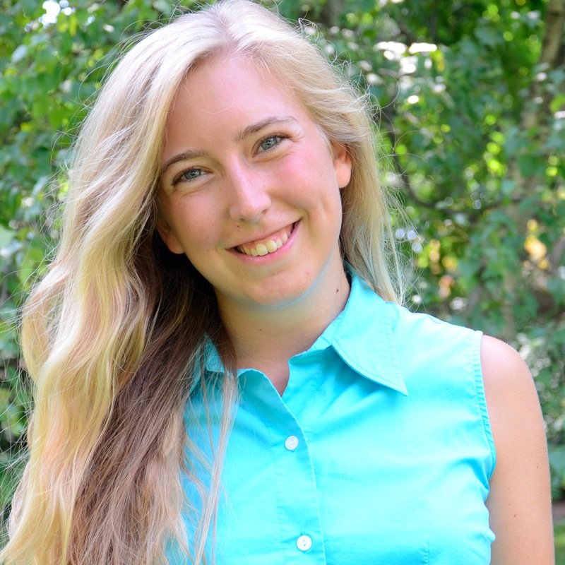 student. servant. storyteller.
