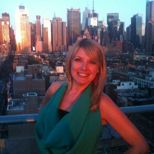 Former journalist. Cuban-American Girl who LOVES Dance, Food, Wine, Writing & Travel! A Sassy and Stylish New Yorker living in SC. Married to @MarcioUSC