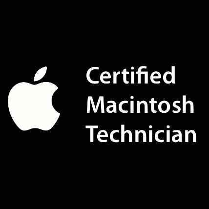 Certified Mac technician |  Apple certified repairs and upgrades