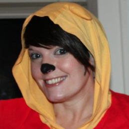 Eilis McGrath Profile