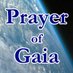 Prayer of Gaia (channeled spiritual messages) (@Gaia_lmr) Twitter profile photo