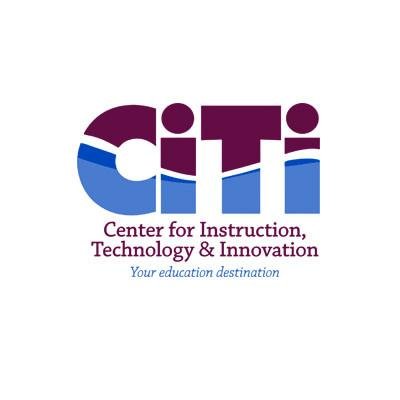 Center For Instruction, Innovation & Technology ~ School Improvement Team.