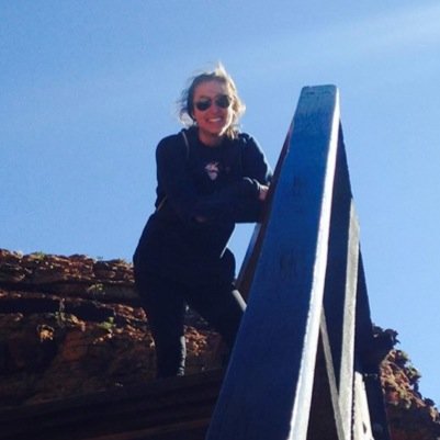 Health & Wellness Enthusiast. Writer. Explorer. Thinker. NYU SHERP alum. Favorite brain region: the hippocampus.