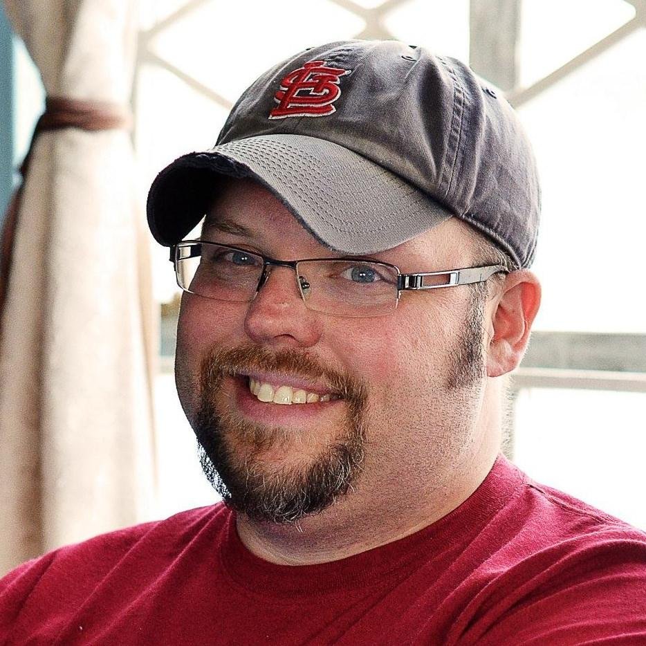 Christ follower, @rachelbrolsma husband, Dad of 3 girls, marketing nerd at Parsons, r/c racing geek, formerly of https://t.co/YrUaURigAv & @scunleashed podcast.