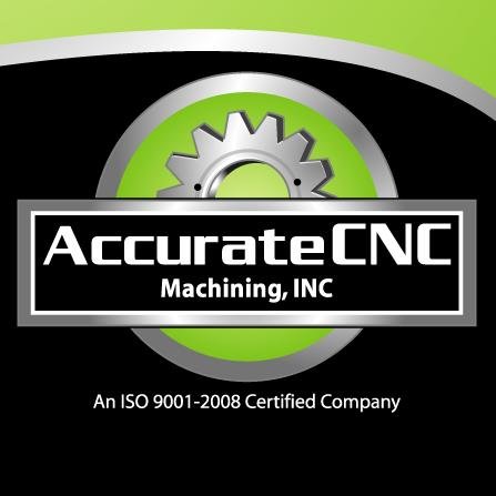 Specializing in CNC turning, milling and threading
