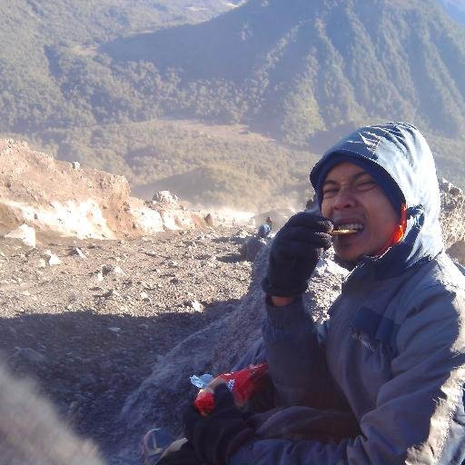 ekoodys's profile picture. suka masak :)