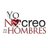 YoNoCreoOf's profile image