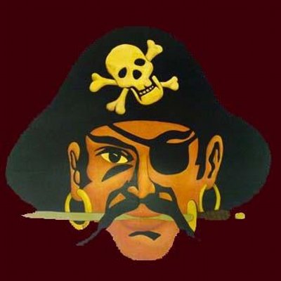 ElwoodPirates's profile image