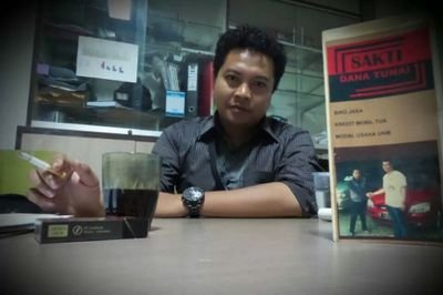 jasa keuangan dan pelayanan perbankan