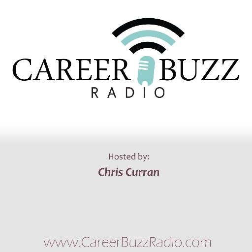 In transition? Searching for a job? Frustrated or feeling helpless? Career Buzz Radio provides the latest resources, knowledge and attitude to help you through!