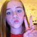 Ellie Sinclair (@elliesinclair2) Twitter profile photo