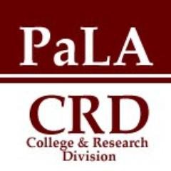 The latest updates from the Pennsylvania Library Association's College and Research Division.
