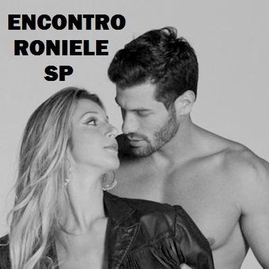 Organização do Encontro Roniele SP