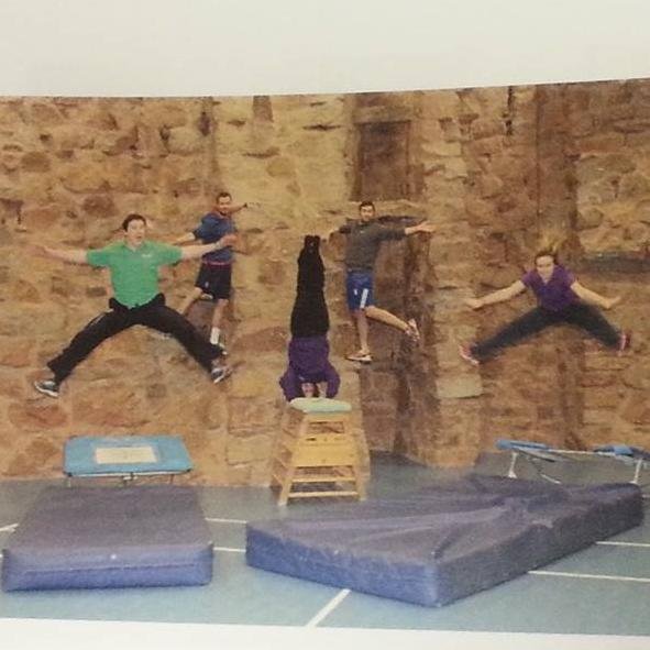 News, updates and information from the PE department at Peterhead Academy.