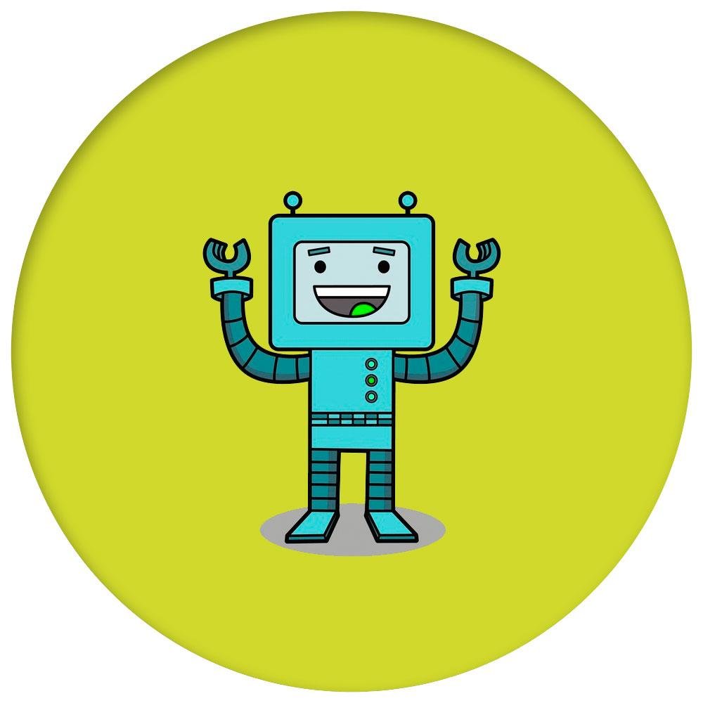 KidsandChips's profile picture. Robótica educativa para todos