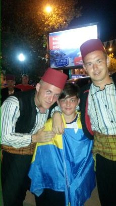DinFatiih's profile picture. Arkadaşlarını seven (Oğuzhan ve Yusuf Ö.) fanatik GS'li  ve pizza yemeği sever