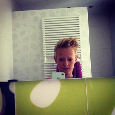 Barst