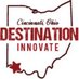 Destination Innovate (@cincyinnovate) Twitter profile photo