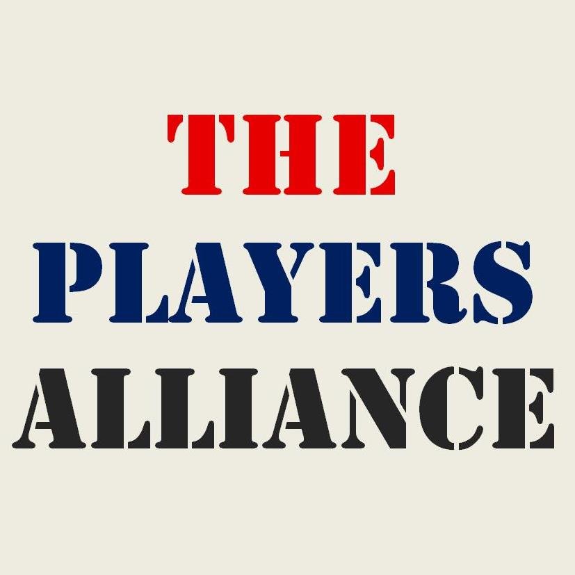 The Players Alliance is a community building network designed to help grow gaming communities and promote great content.