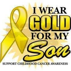 Married father of three boys. Senior Paralegal. Avid supporter of childhood cancer research!
