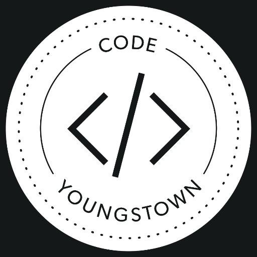 CodeYoungstown Profile Picture